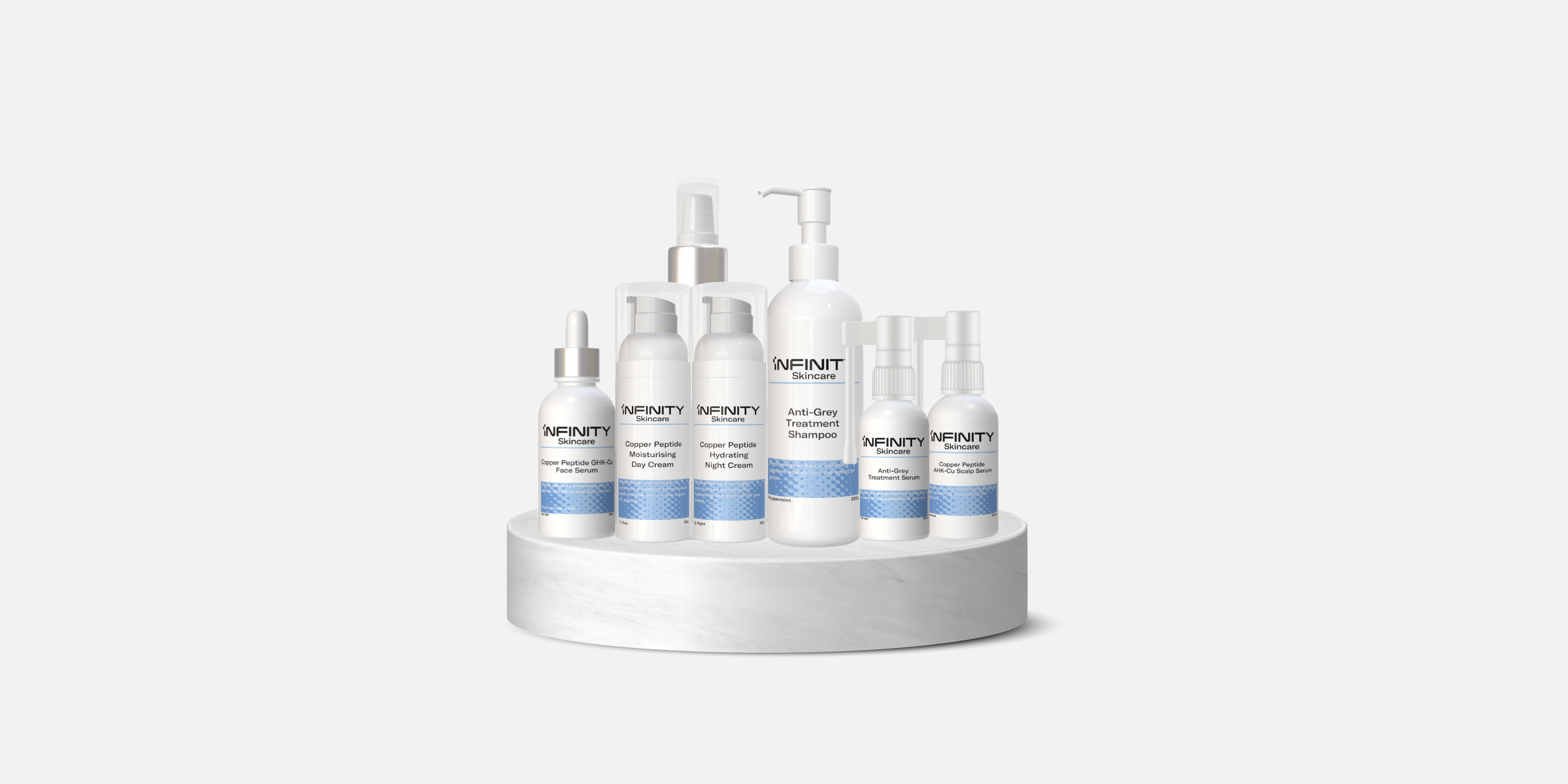 Infinity Skincare IWG Infinity Skincare IWG