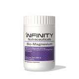 Bio-Magnesium 850mg (170mg elemental)
