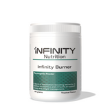 Infinity Burner