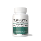 Palmitoylethanolamide (PEA) 400mg (Compounded)