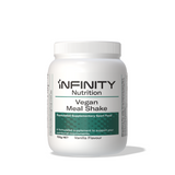 Infinity Vegan Meal Shake 700g