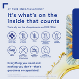 Pure Encapsulations EPA/DHA Essentials