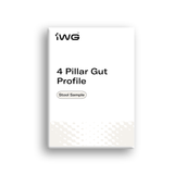 4 Pillar Gut Profile