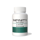 5-MTHF 5000mcg (Compounded)