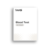 Male Hormone - Basic