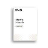 Men's Health Test
