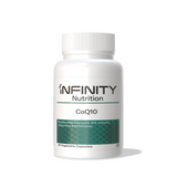 Infinity CoEnzyme Q10 200mg (Compounded)