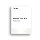 SIBO (GIT) Breath Test (Fructose & Lactulose)