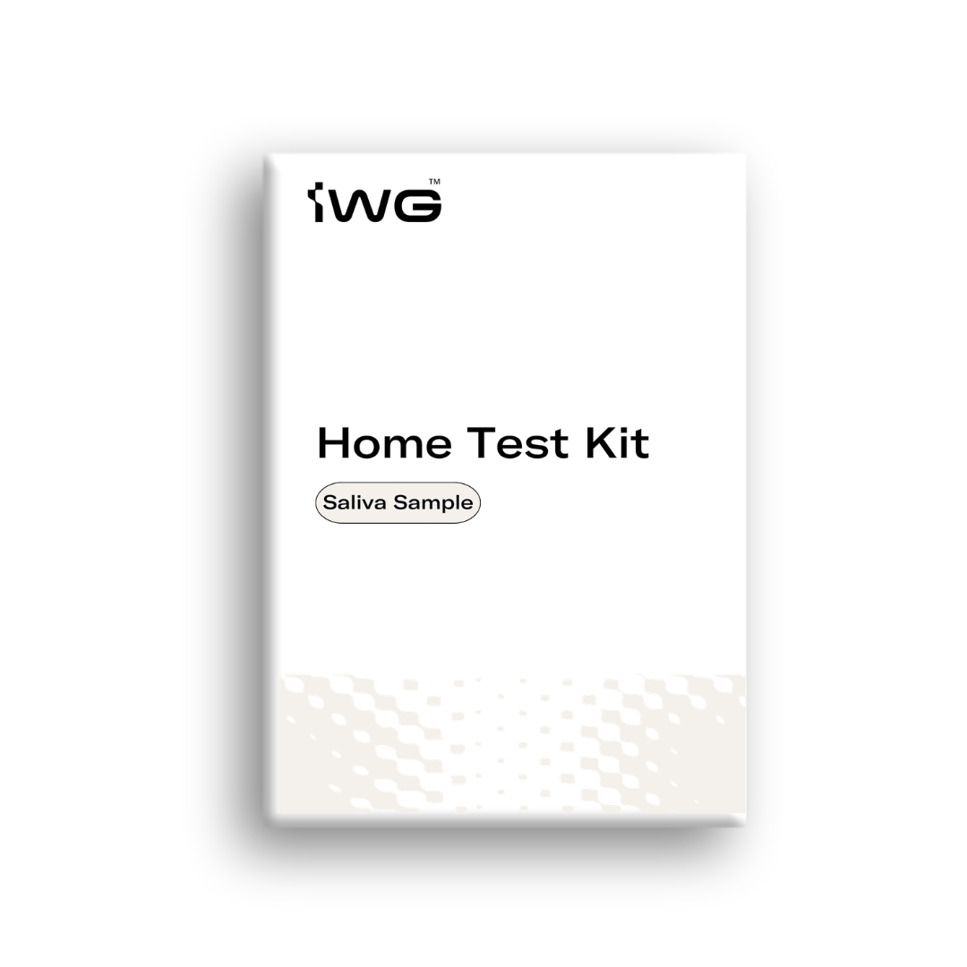 Adrenocortex Stress Profile - Basic – IWG