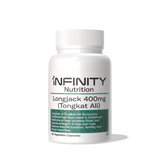 Longjack 400mg (Tongkat Ali)