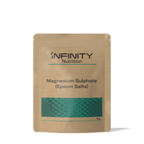 Magnesium Sulphate (Epsom Salts) 1kg