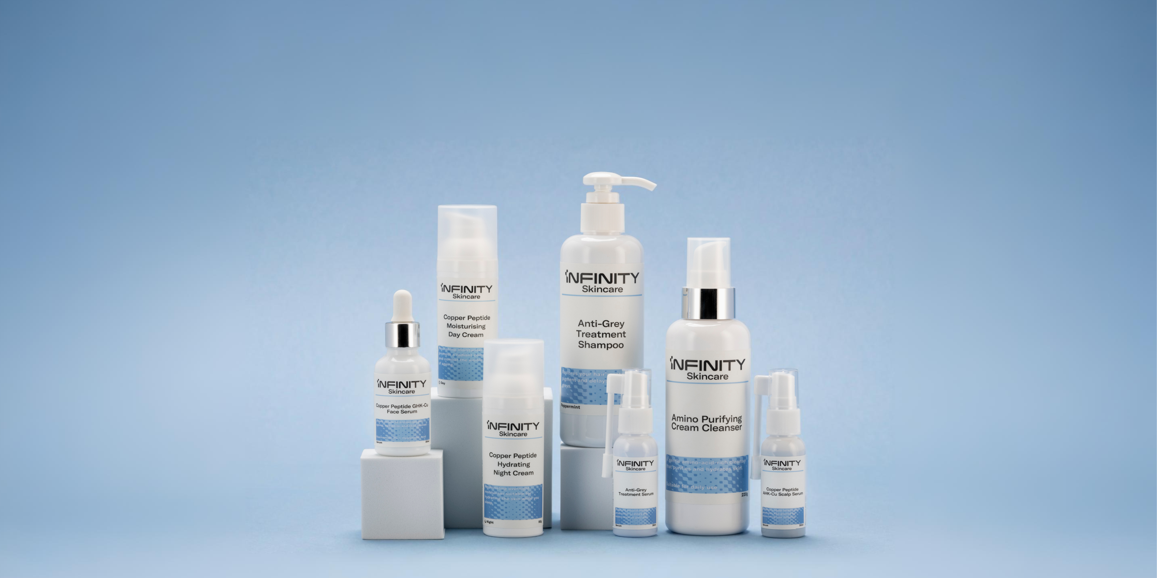 Infinity Skincare