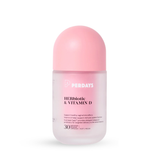 Perdays HERbiotic + Vitamin D