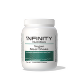 Infinity Vegan Meal Shake 700g