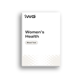 Women's Health Test