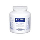 Pure Encapsulations Magnesium Glycinate 120mg