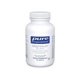 Pure Encapsulations Magnesium Glycinate 120mg